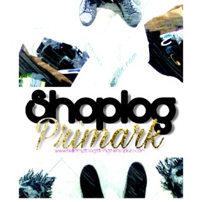 Mini Shoplog Primark♡ With Miss B| New Sneakers°